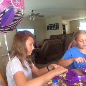 Meet your Posher, Dave